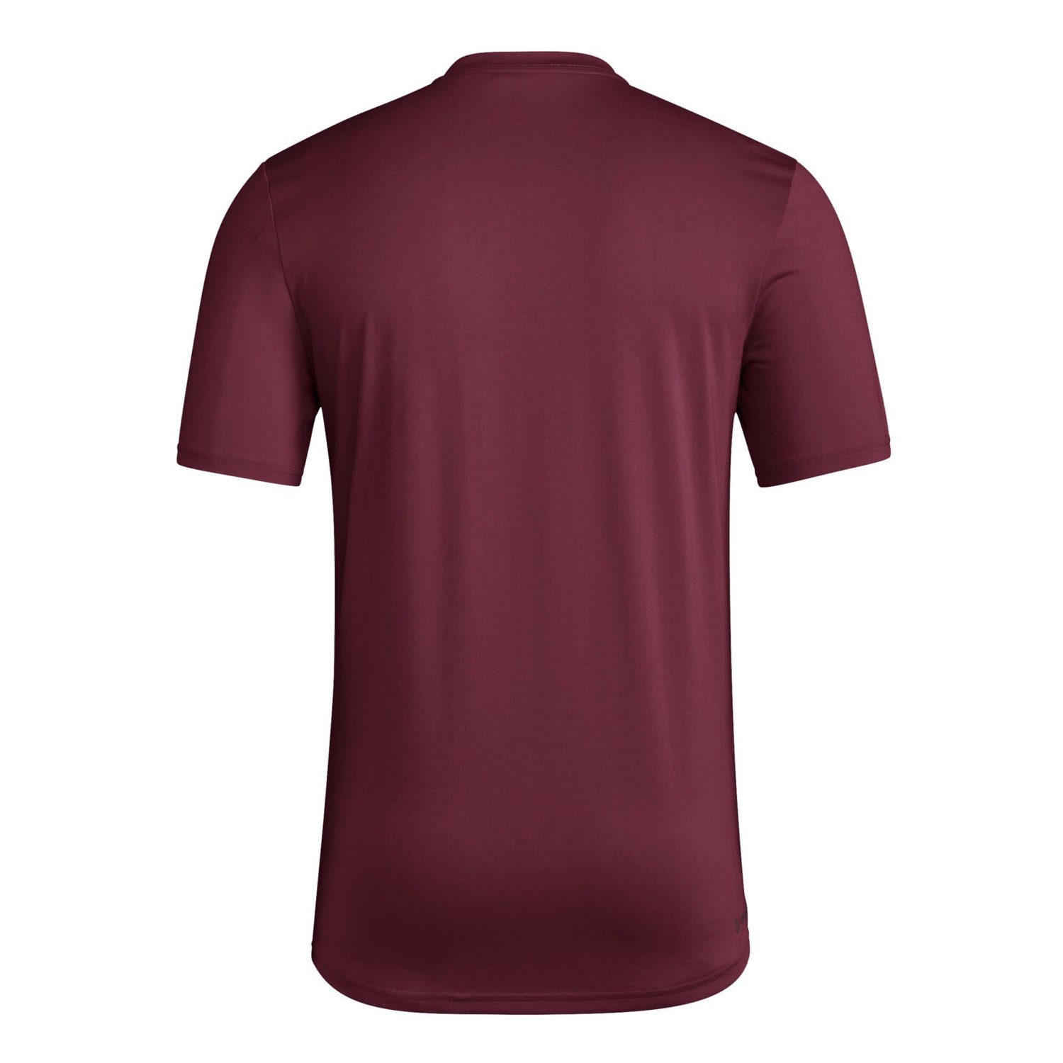 adidas Texas AM Aggies Locker Slogan Pre-Game T-Shirt