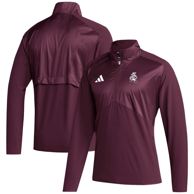 Adidas Texas Am Agg… - image