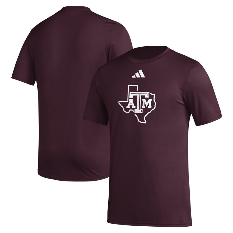 Adidas Texas Am Agg… - image