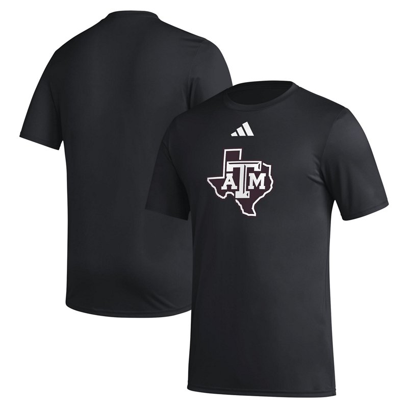 Adidas Texas Am Agg… - image