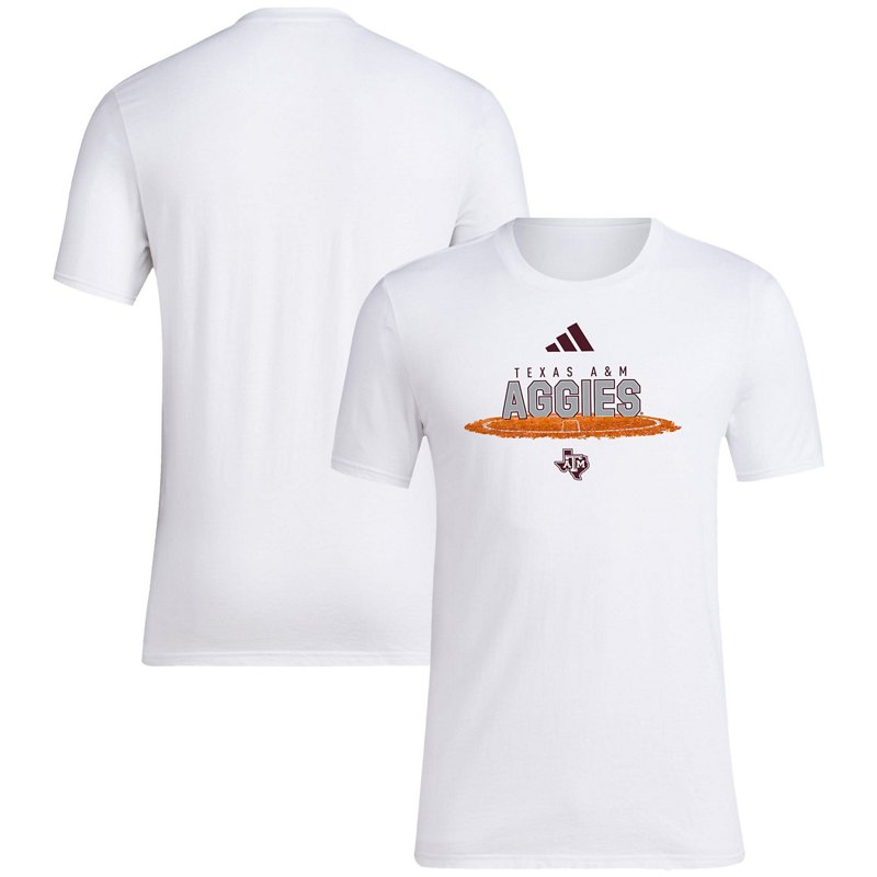 Adidas Texas Am Agg… - image