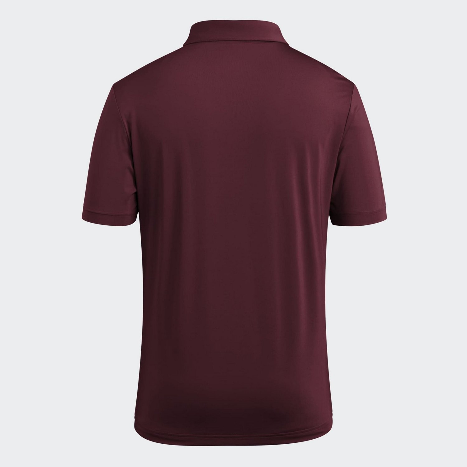 adidas Texas AM Aggies Ultimate 365 Solid Polo - view number 2