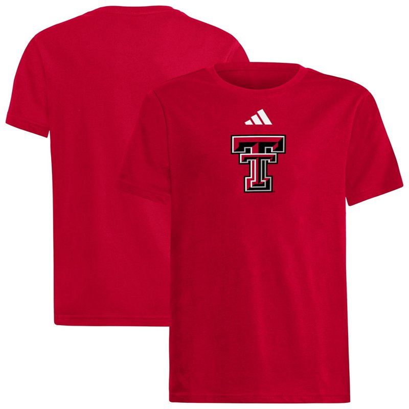 Adidas Texas Tech R… - image