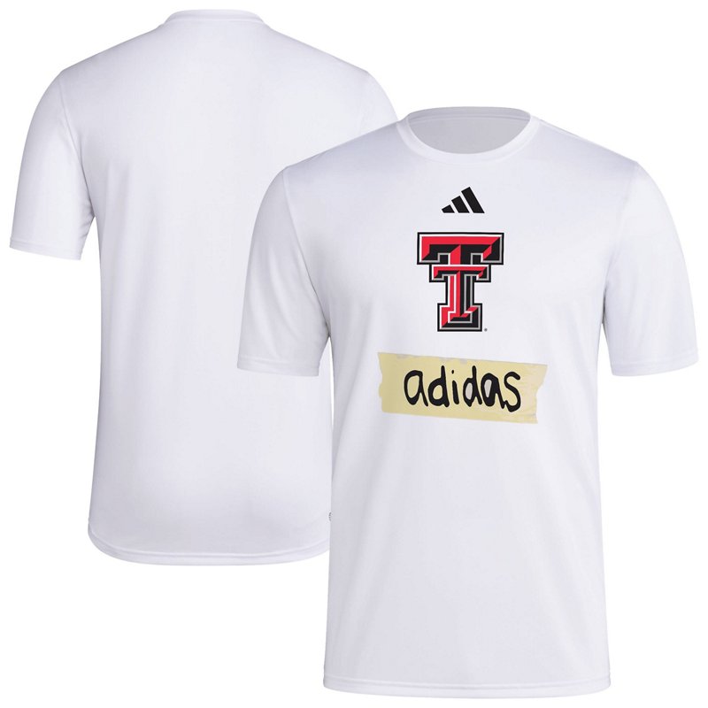 Adidas Texas Tech R… - image