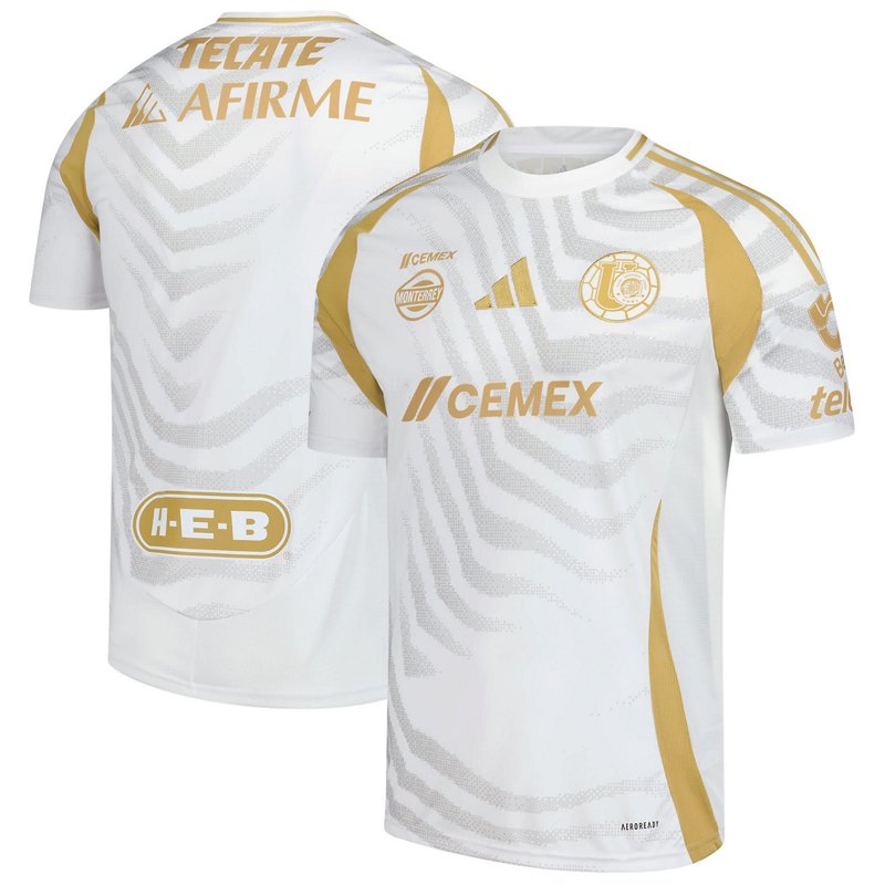 Adidas Tigres Uanl … - image