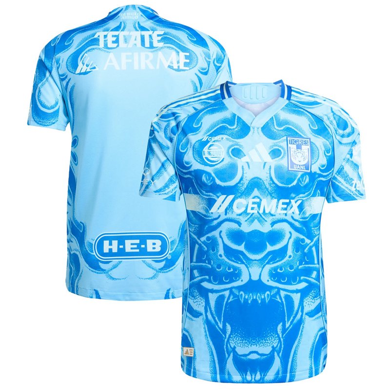 Adidas Tigres Uanl … - image
