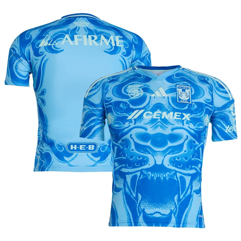 Adidas Tigres Uanl … - image