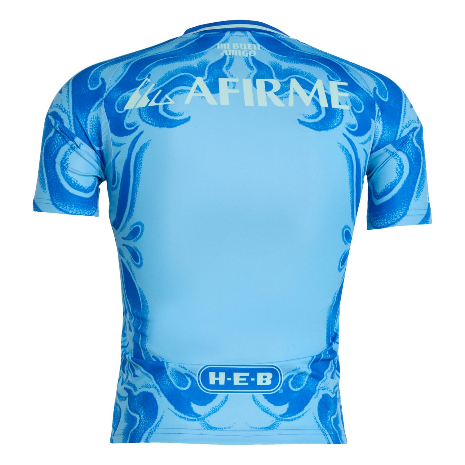 adidas Tigres UANL 2025 26 Away Replica Jersey