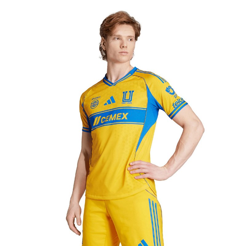Adidas Tigres Uanl … - image