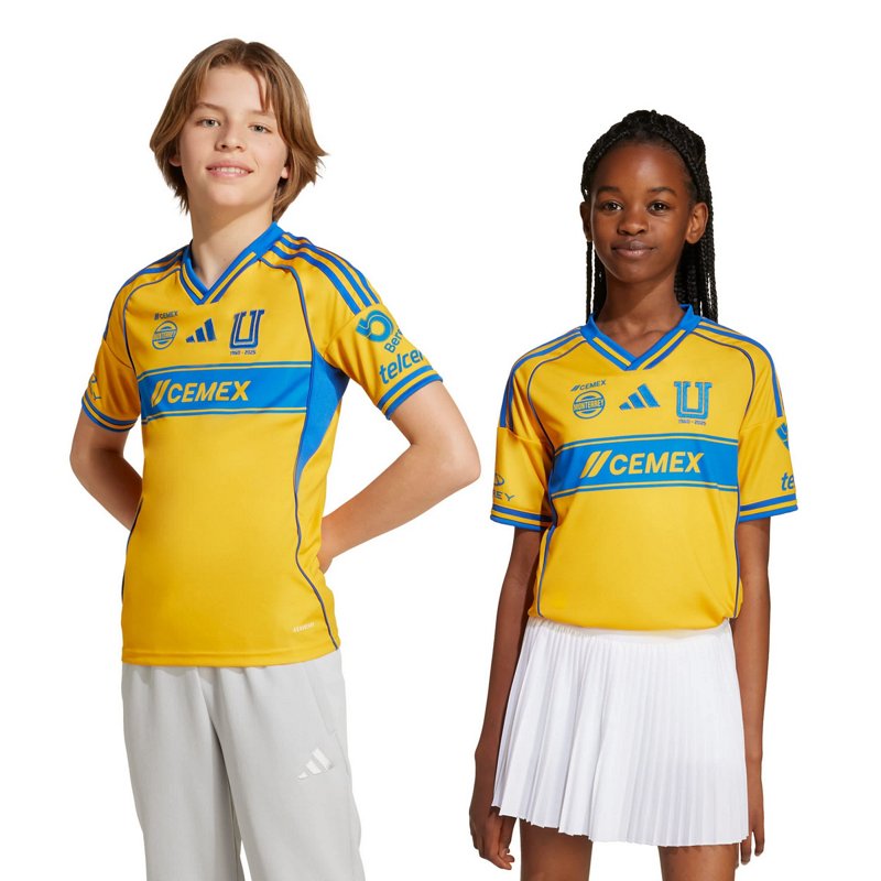 Adidas Tigres Uanl … - image
