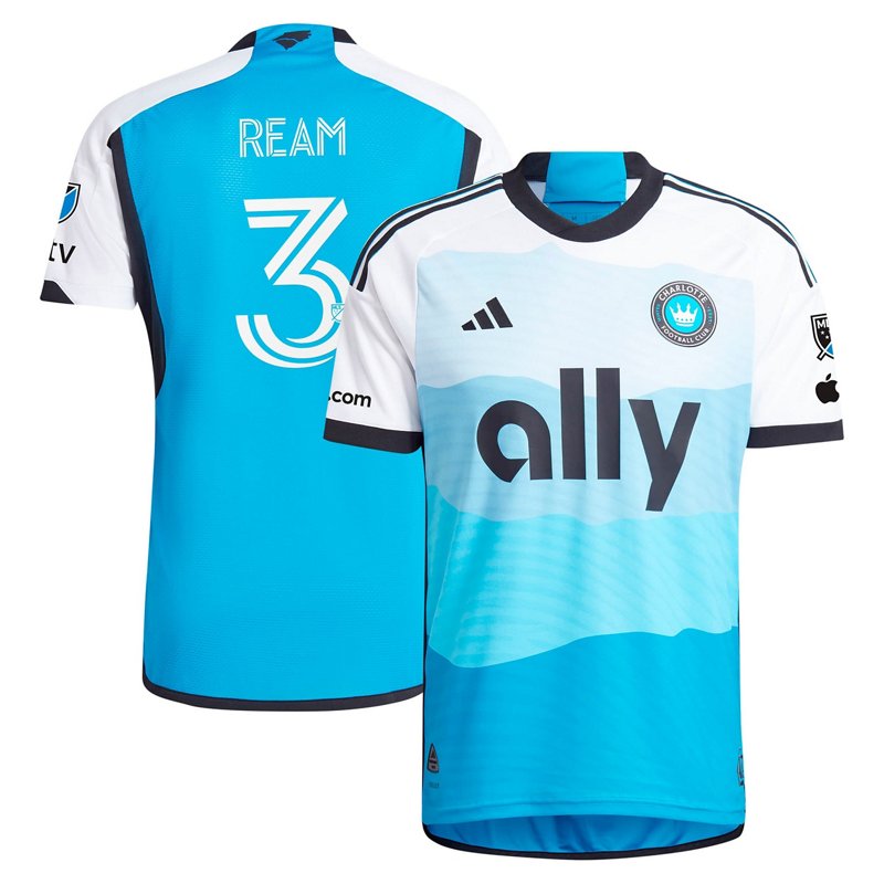 Adidas Tim Ream Cha… - image