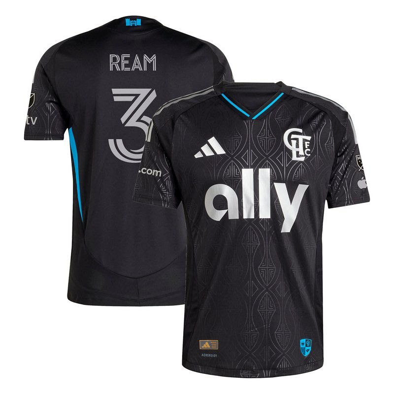 Adidas Tim Ream Cha… - image