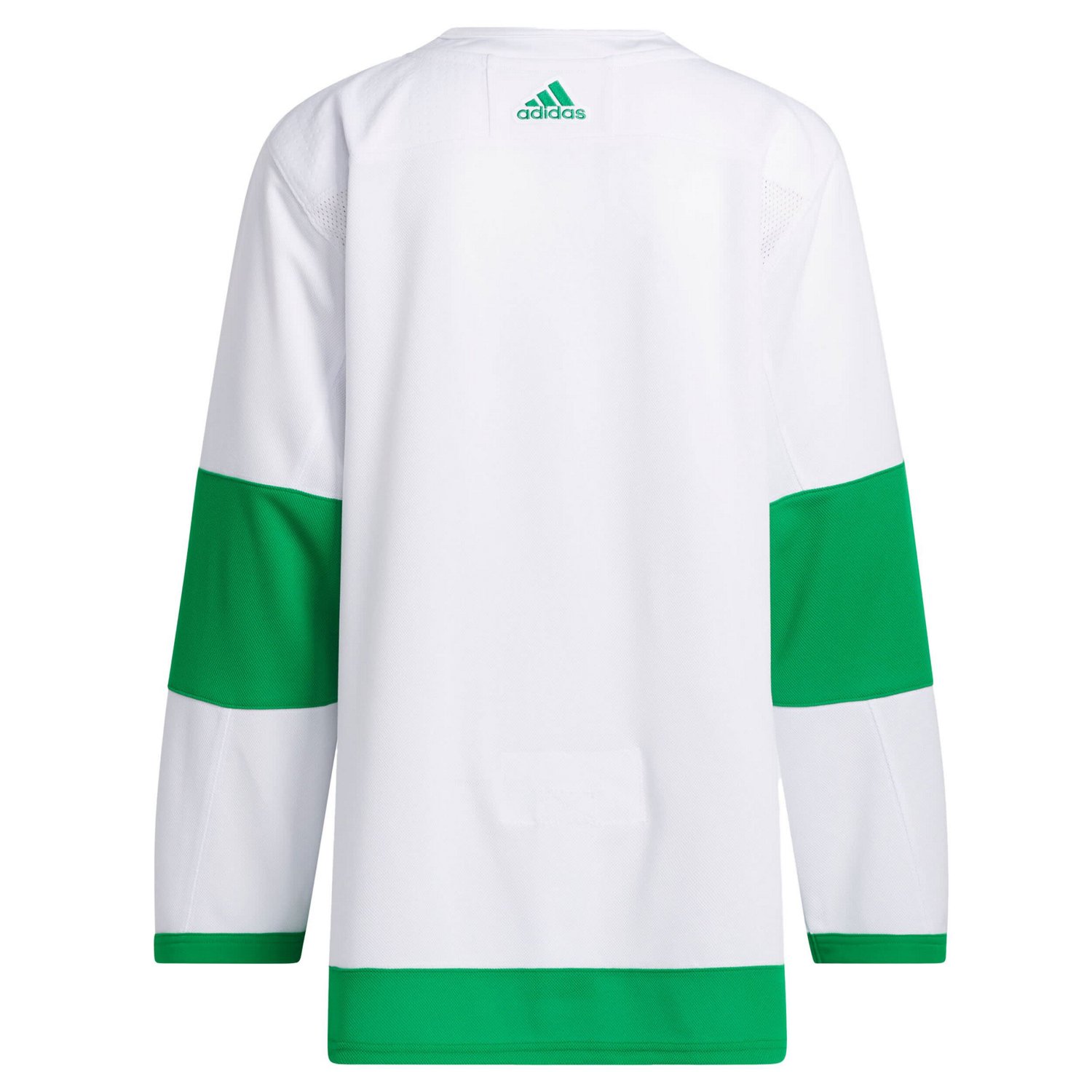 adidas Toronto Maple Leafs St Patricks Alternate Primegreen Authentic Jersey