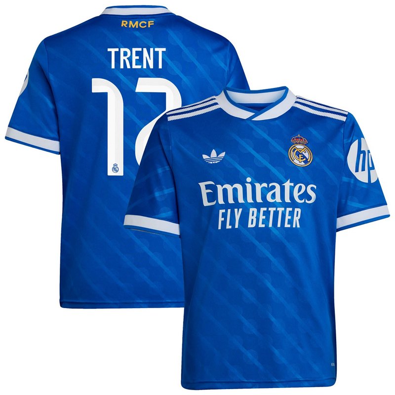 Adidas Trent Alexan… - image