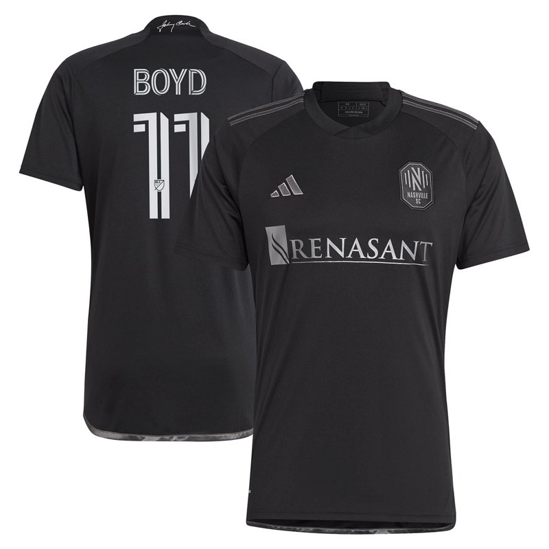 Adidas Tyler Boyd N… - image