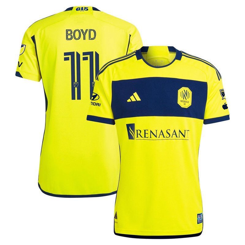 Adidas Tyler Boyd N… - image