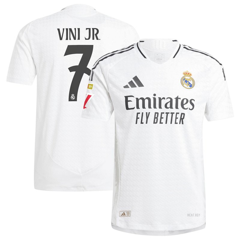 Adidas Vini Jr Real… - image