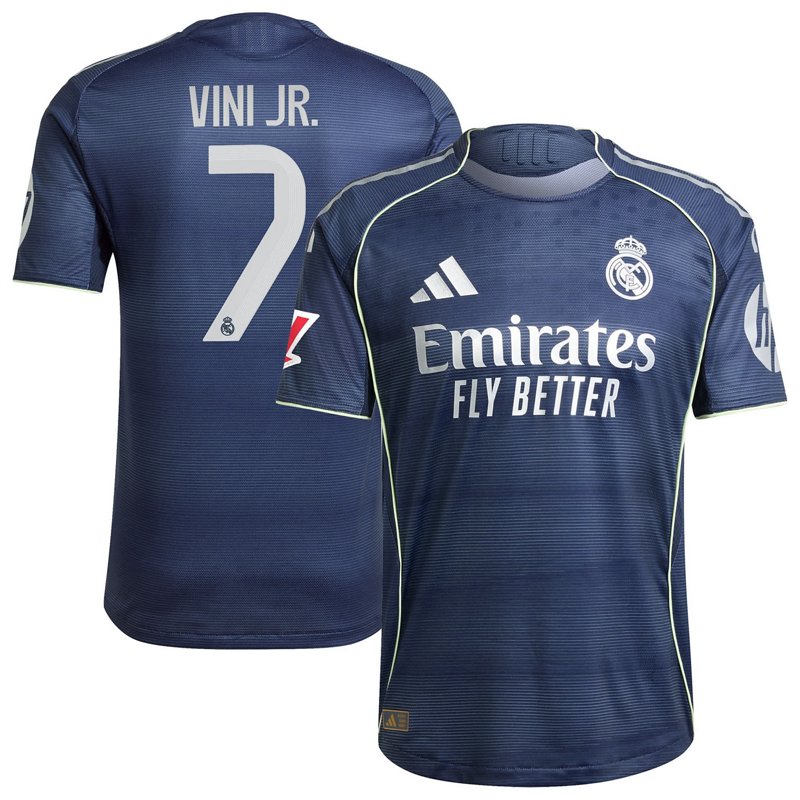 Adidas Vini Jr Real… - image
