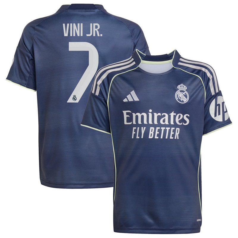 Adidas Vini Jr Real… - image