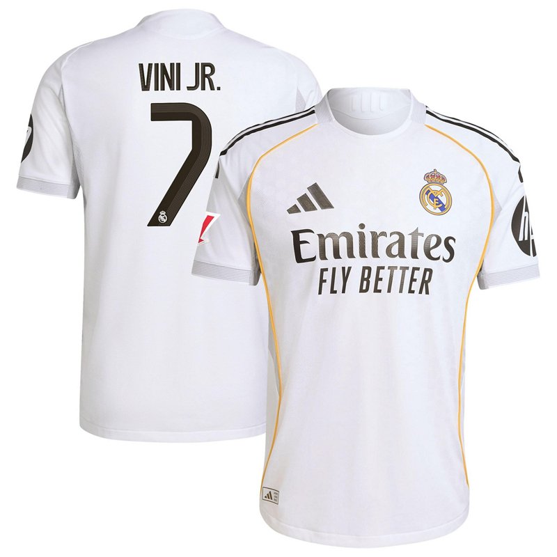 Adidas Vini Jr Real… - image