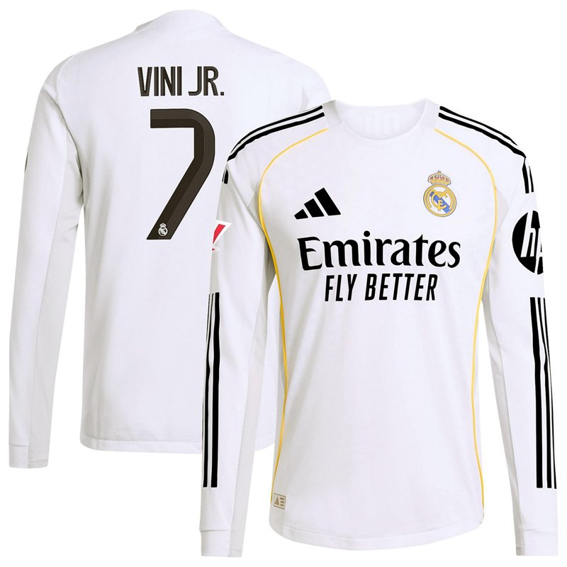 Adidas Vini Jr Real… - image