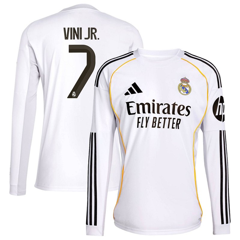 Adidas Vini Jr Real… - image