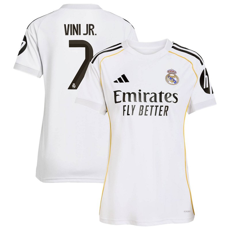 Adidas Vini Jr Real… - image