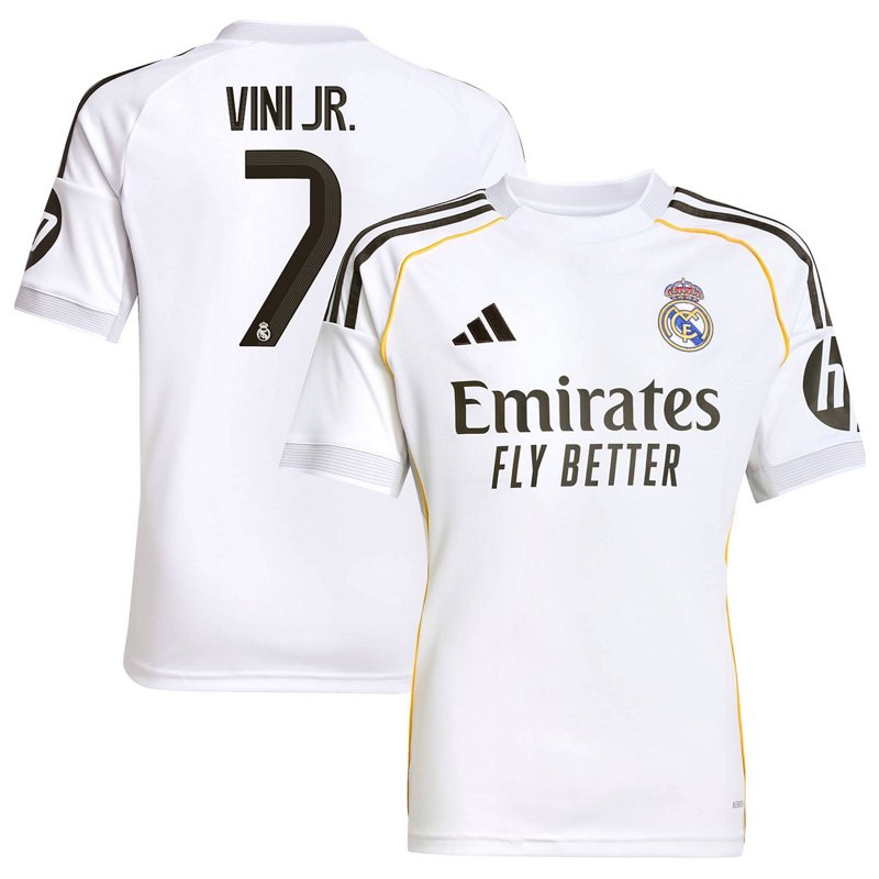 Adidas Vini Jr Real… - image
