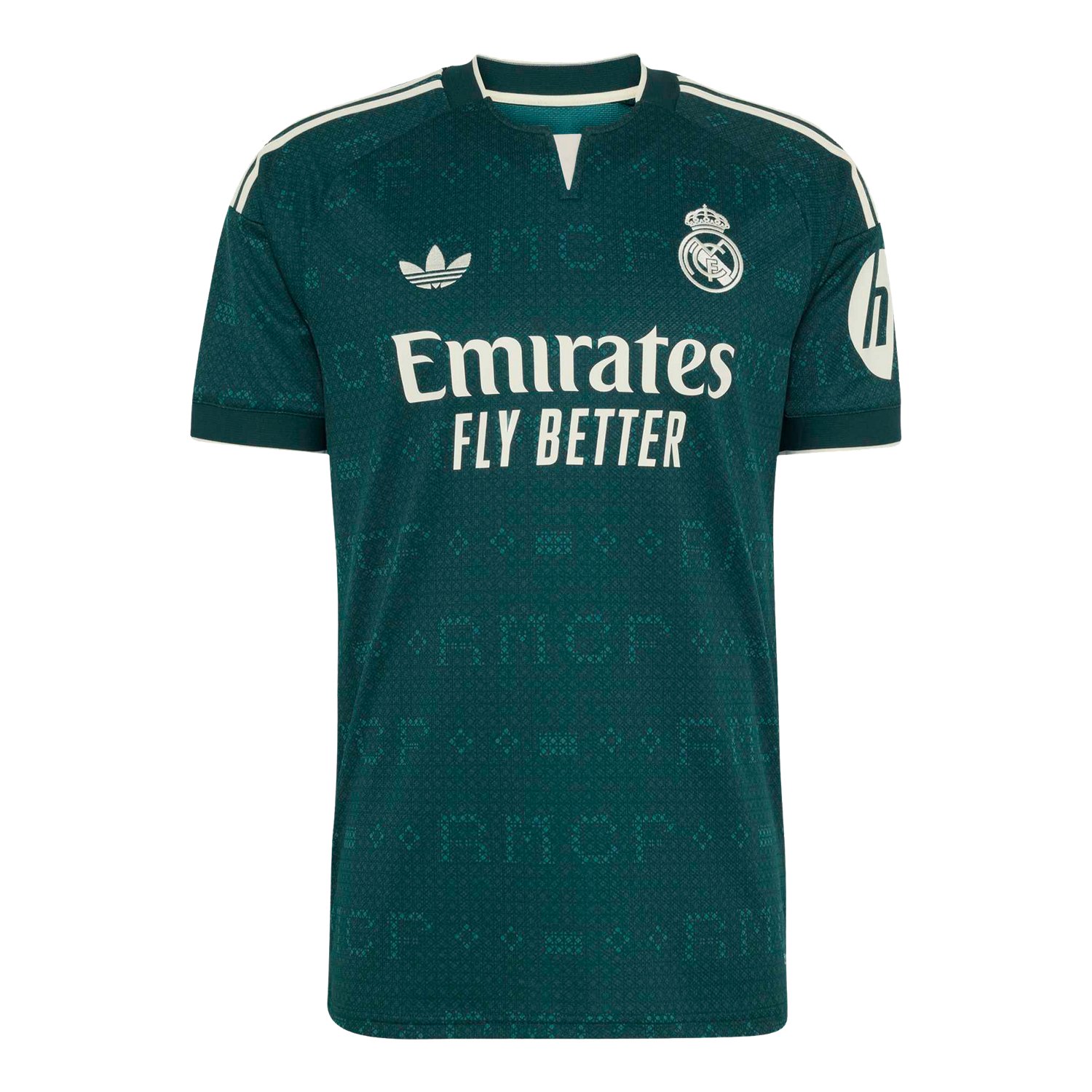 adidas Vini Jr Real Madrid 2026 27 Away Replica Jersey - view number 2