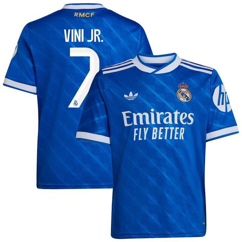 Adidas Vinicius Jun… - image
