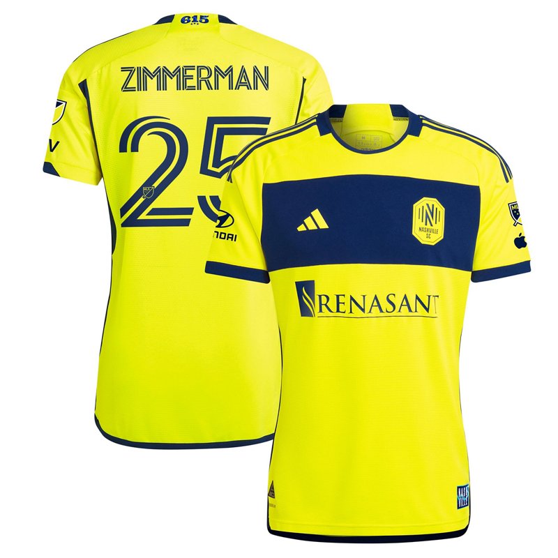 Adidas Walker Zimme… - image