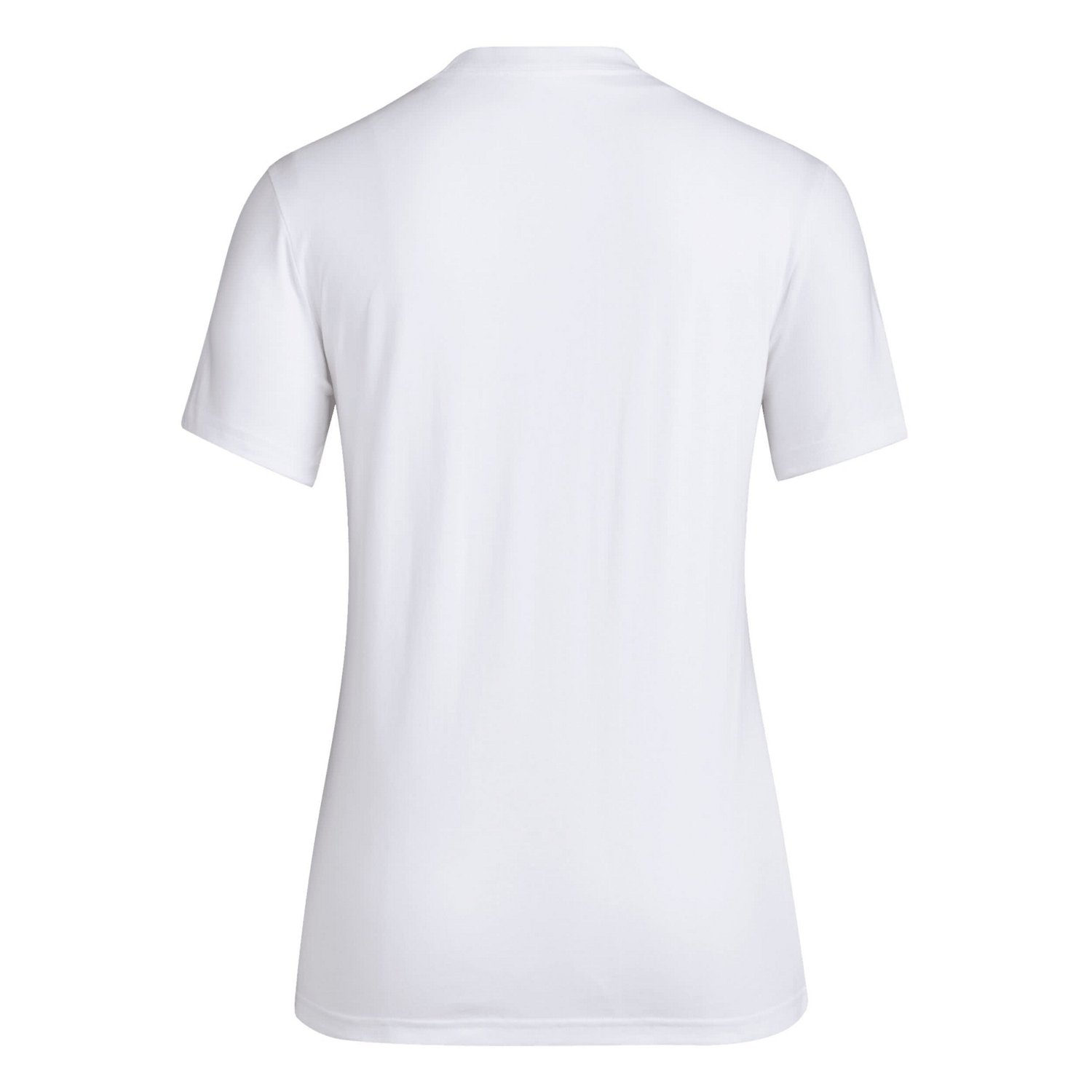 adidas Washington Huskies 2024 Breast Cancer Awareness Pregame T-Shirt - view number 3
