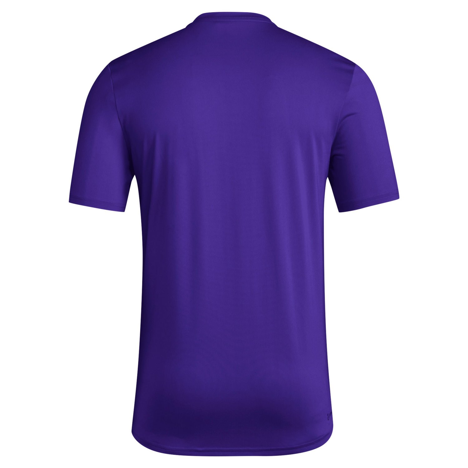 adidas Washington Huskies Locker Football Pre-Game AEROREADY T-Shirt - view number 3