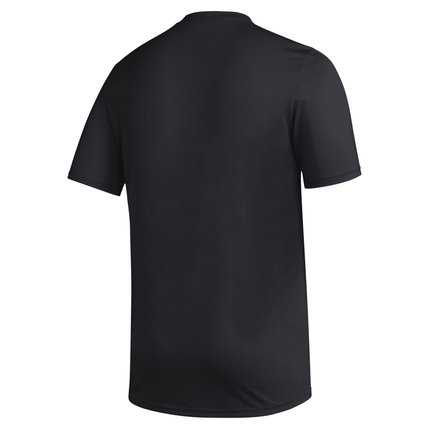 adidas Washington Huskies Primary Locker Logo Pre-Game AEROREADY T-Shirt - view number 3