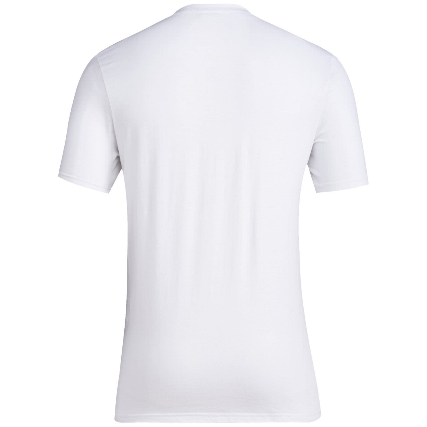 adidas Washington Huskies Softball Pitcher's Circle T-Shirt - view number 3