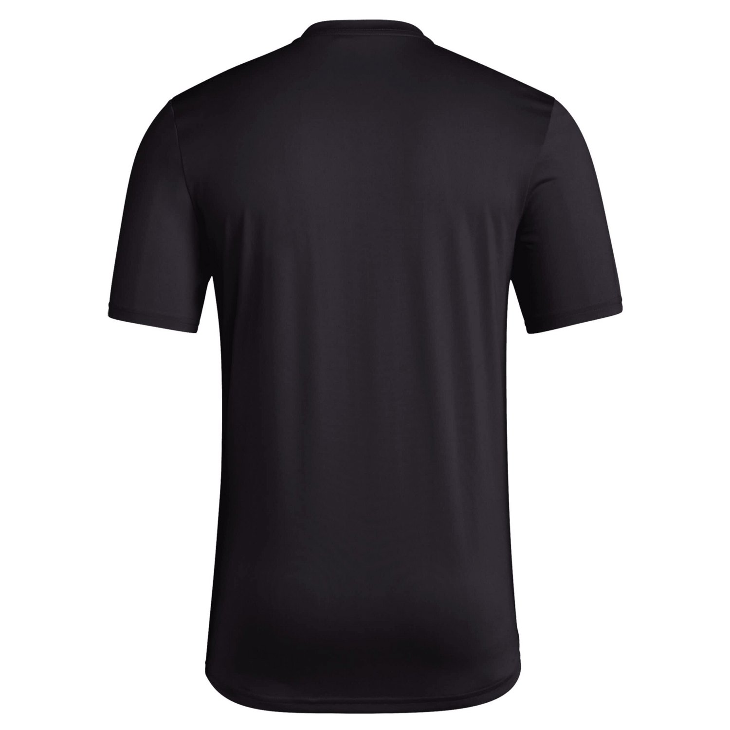 adidas Washington Huskies Strategy Pre-Game T-Shirt - view number 3