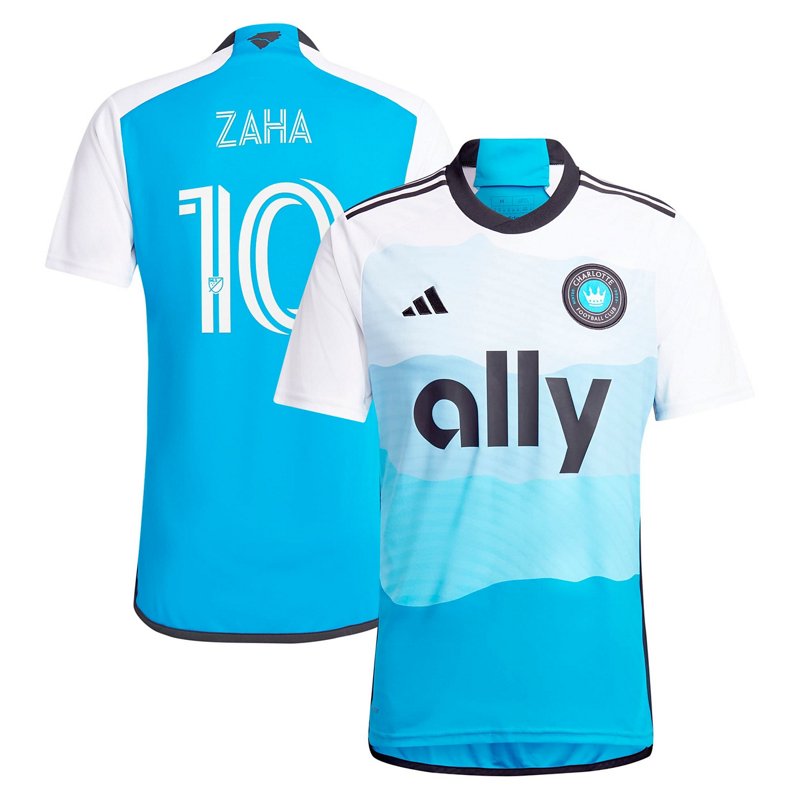 Adidas Wilfried Zah… - image