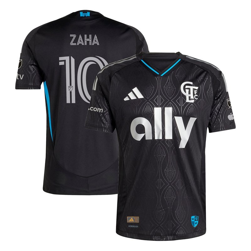 Adidas Wilfried Zah… - image