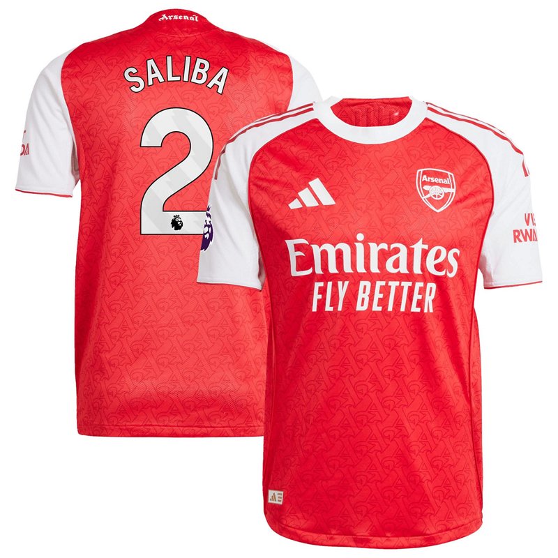 Adidas William Sali… - image