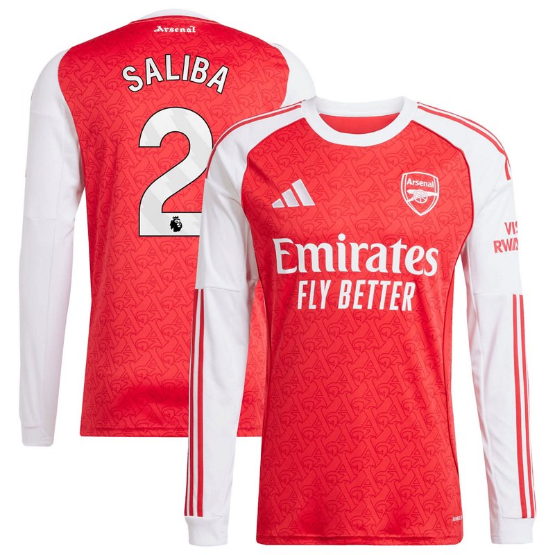Adidas William Sali… - image