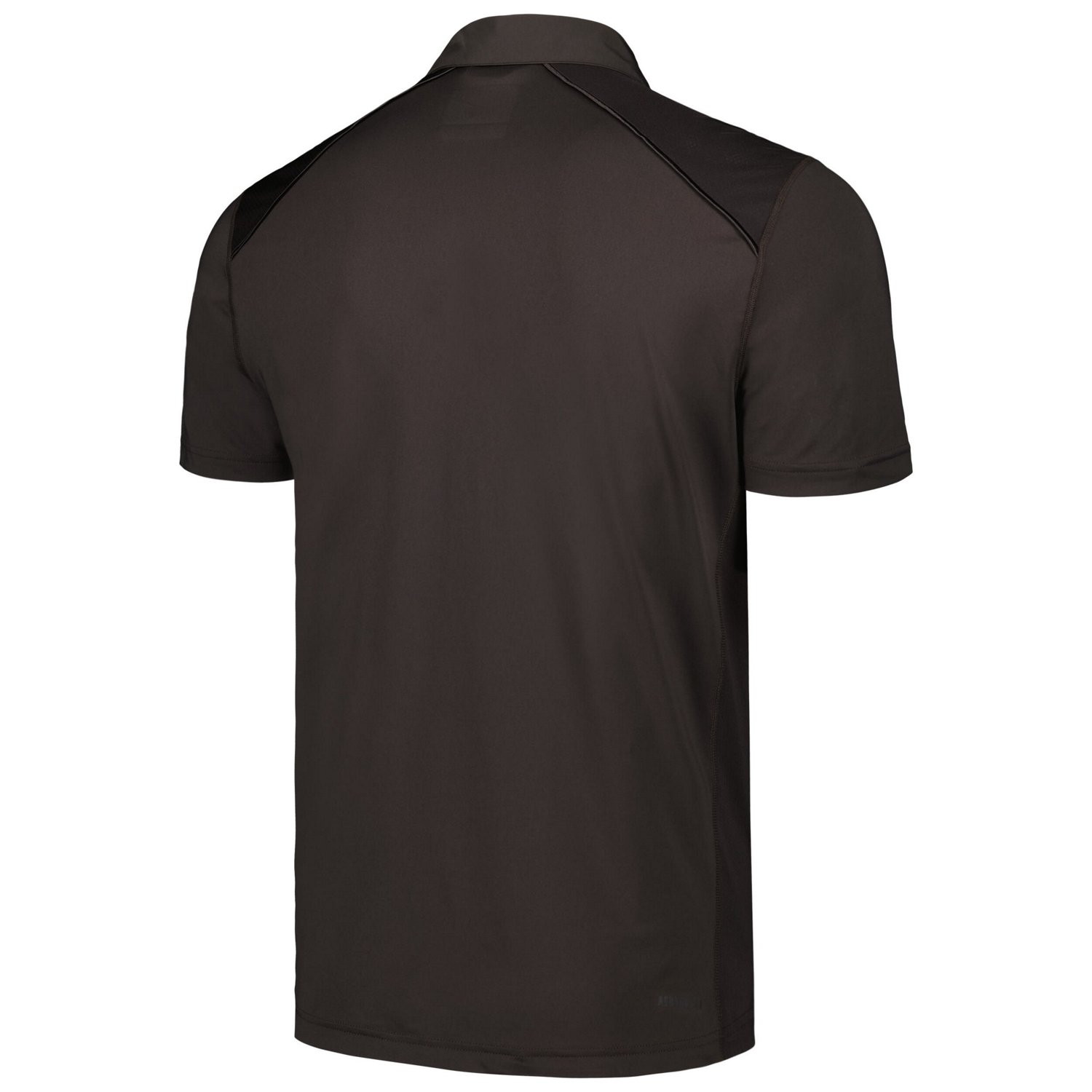 adidas Wyoming Cowboys Classic AEROREADY Polo - view number 3