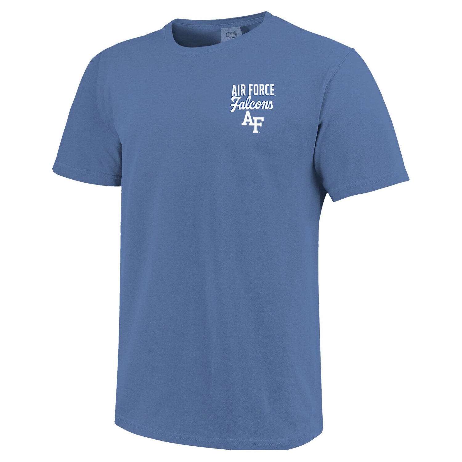 Air Force Falcons America's Team T-Shirt - view number 2