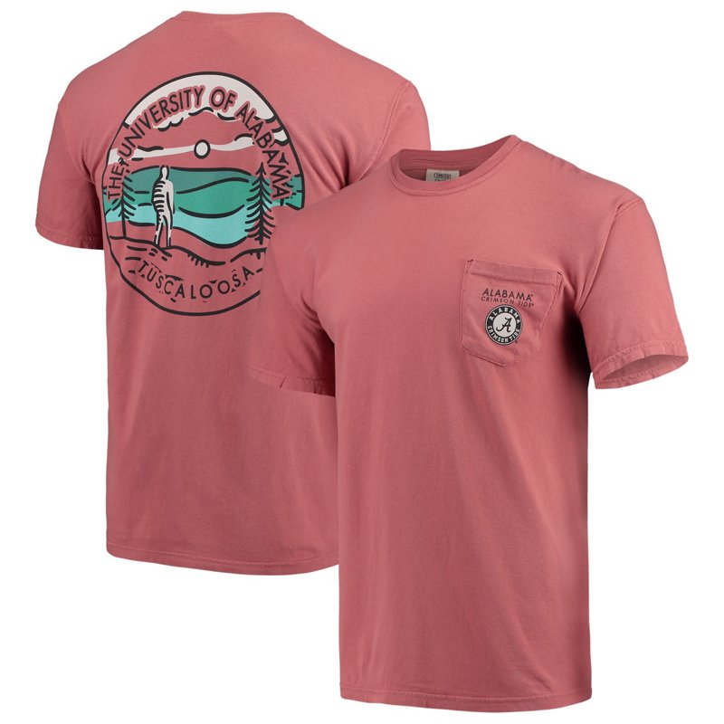 Alabama Tide Circle… - image