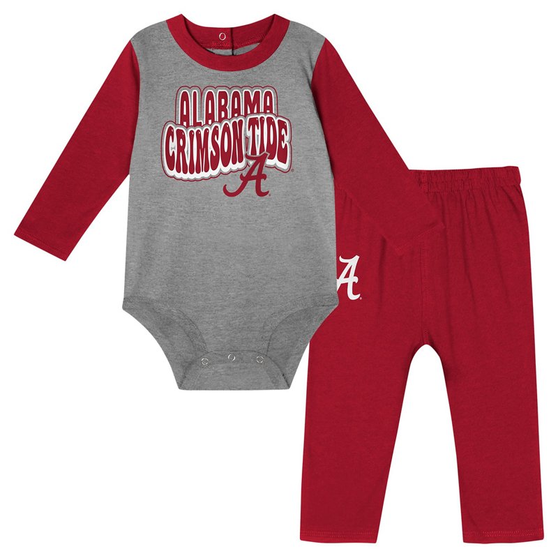 Alabama Tide Double… - image