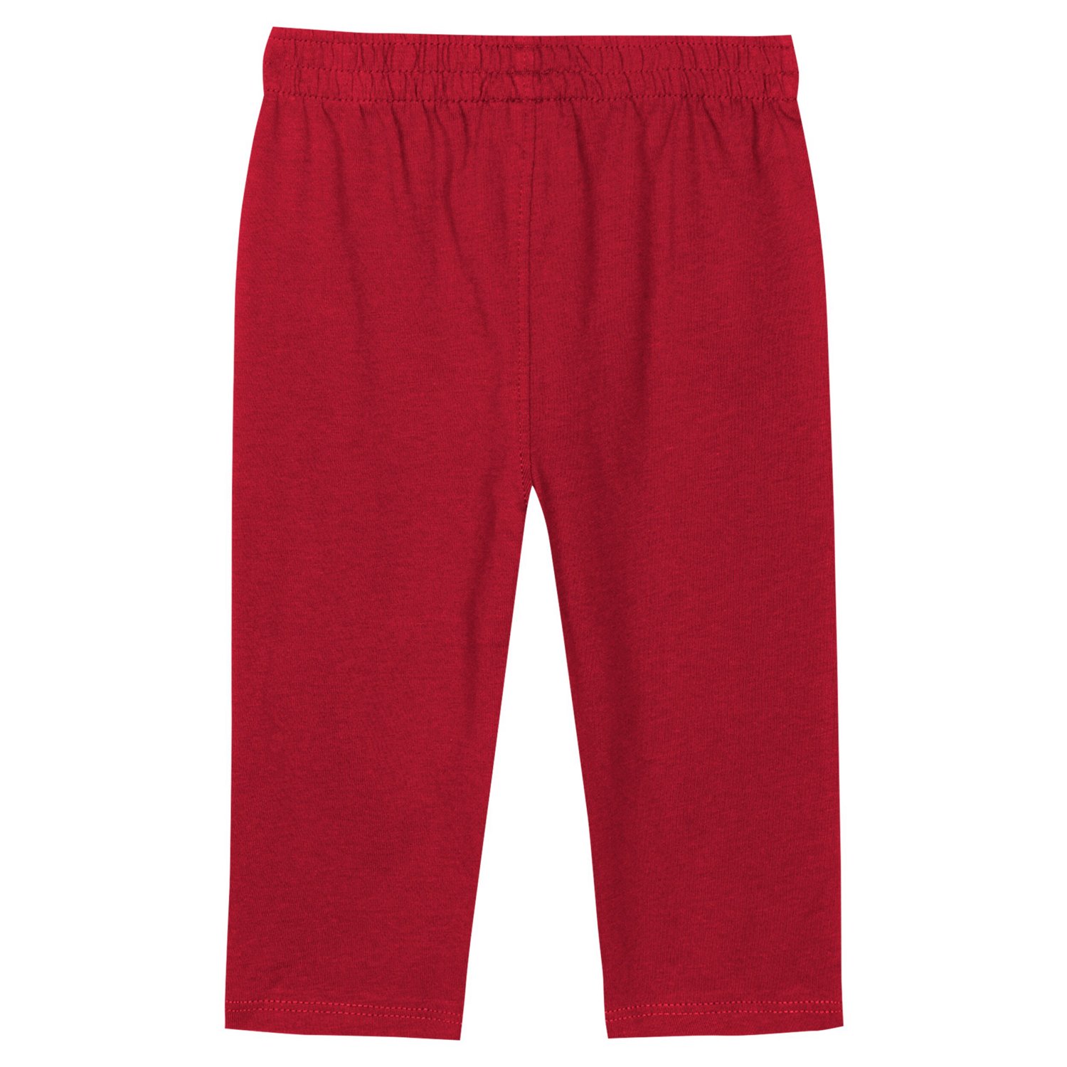 Alabama Tide Double Up Long Sleeve Bodysuit  Pant Set                                                                            - view number 4
