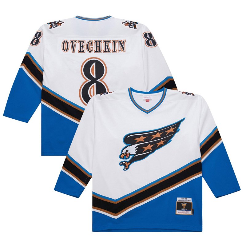 Alexander Ovechkin … - image