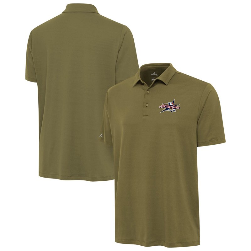 Antigua 2025 Mlb Al… - image