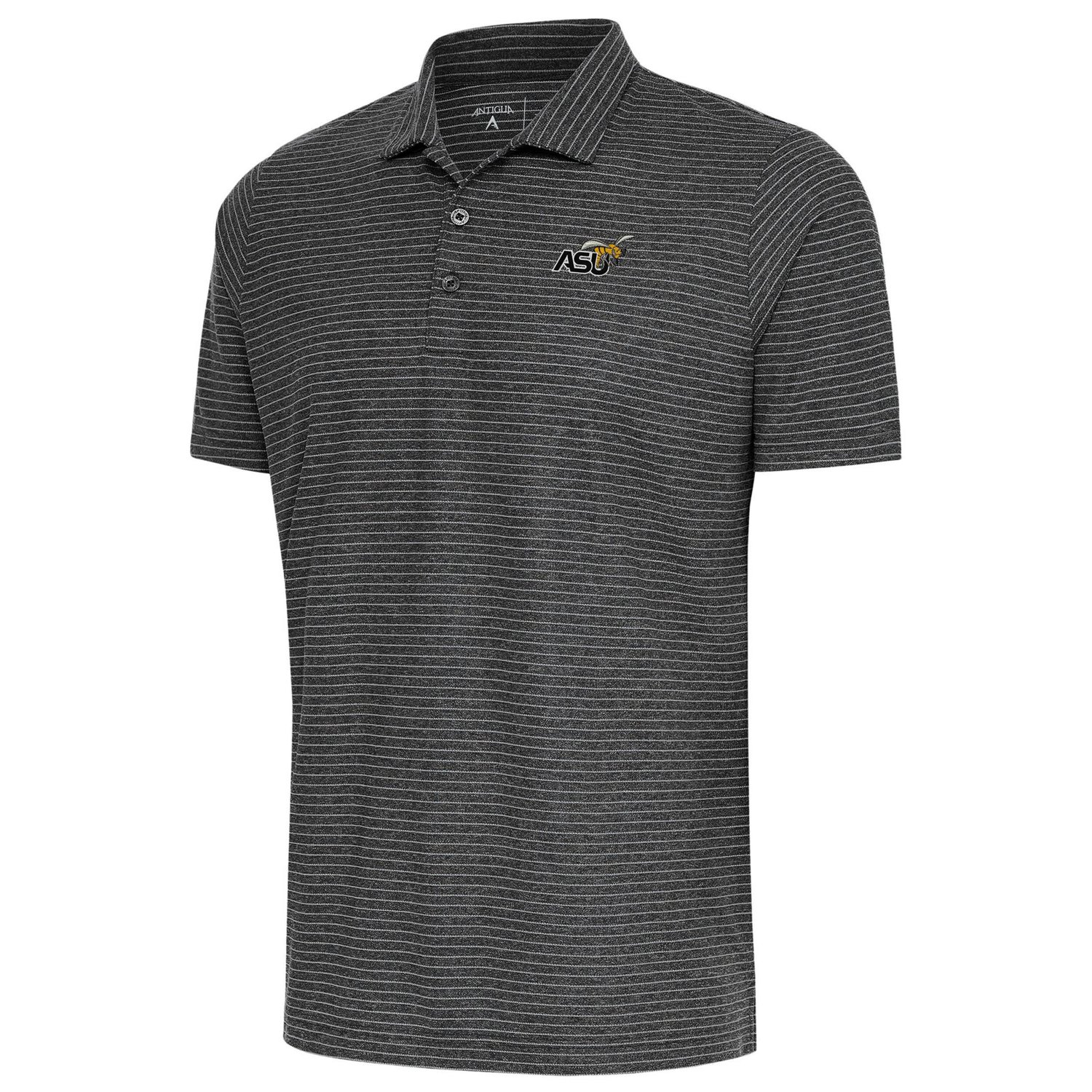 Antigua Alabama State Hornets Esteem Polo