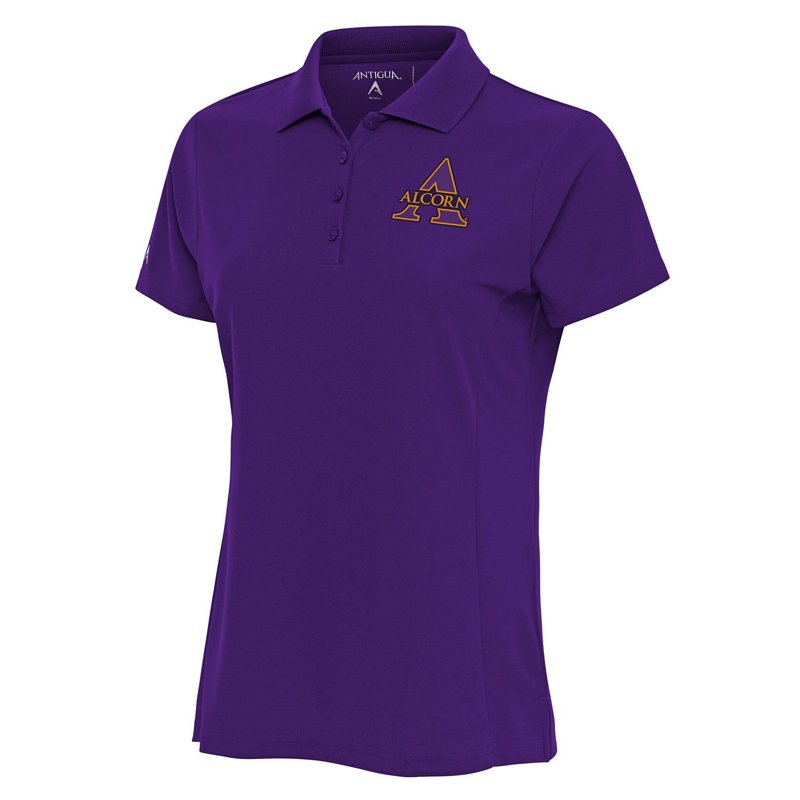 Antigua Alcorn Stat… - image