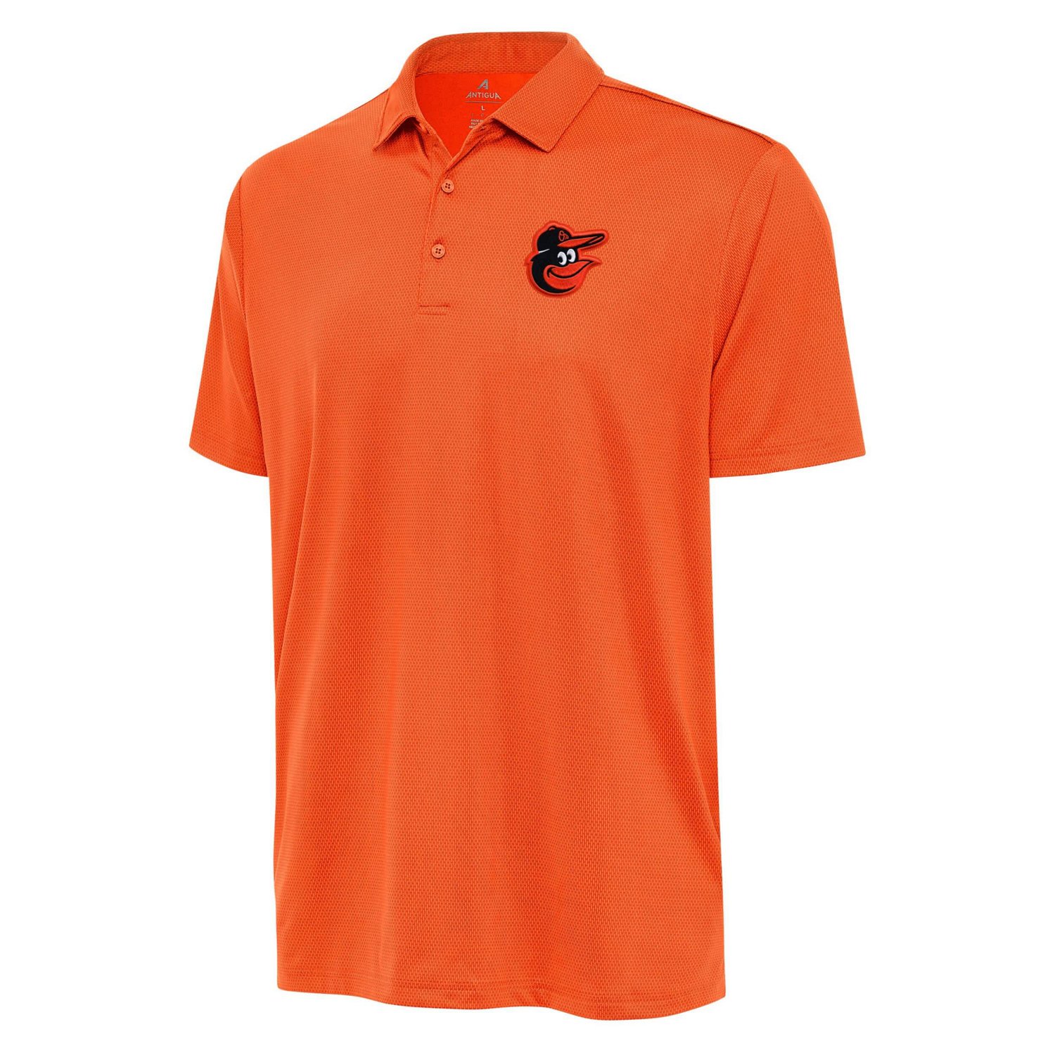 Antigua Baltimore Orioles Eclipse Polo - view number 2